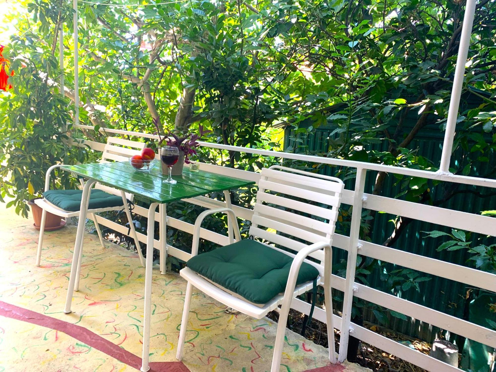 Apartments Garden House Подгора Номер фото